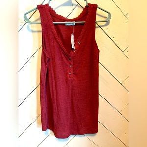 Maurice’s Tank Top